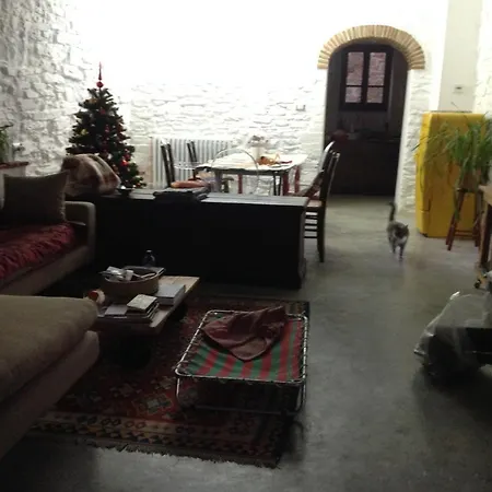 Casa Manu