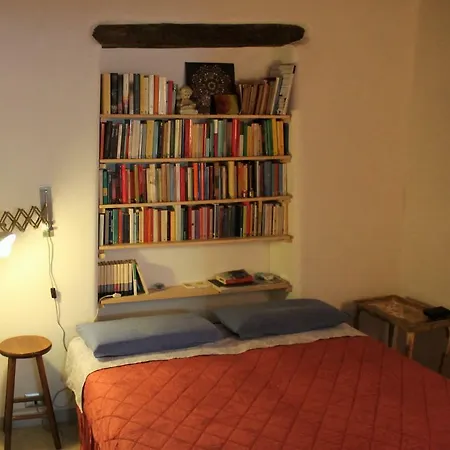 Casa Manu Holiday home *