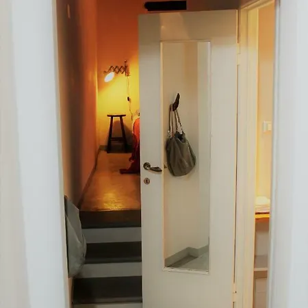 Casa Manu