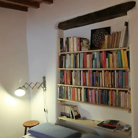 Holiday home Casa Manu