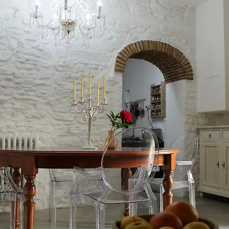 Holiday home Casa Manu
