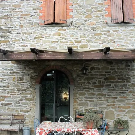 Casa vacanze Casa Manu