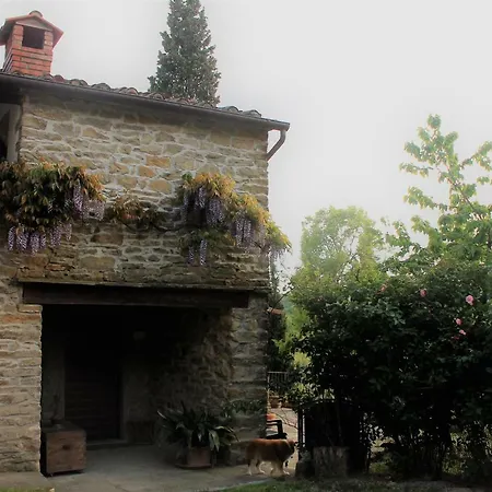 Casa Manu Holiday home