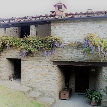 Casa Manu Holiday home