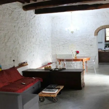 Holiday home Casa Manu Capolona