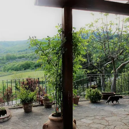 Holiday home Casa Manu