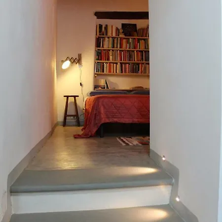 Holiday home Casa Manu *