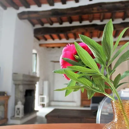 Casa Manu Holiday home