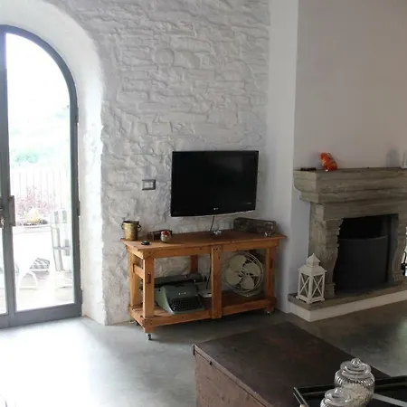 Casa Manu Holiday home