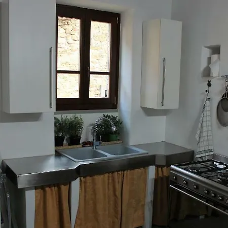 Holiday home Casa Manu Capolona
