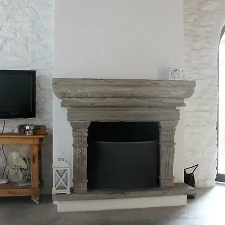 Holiday home Casa Manu Capolona