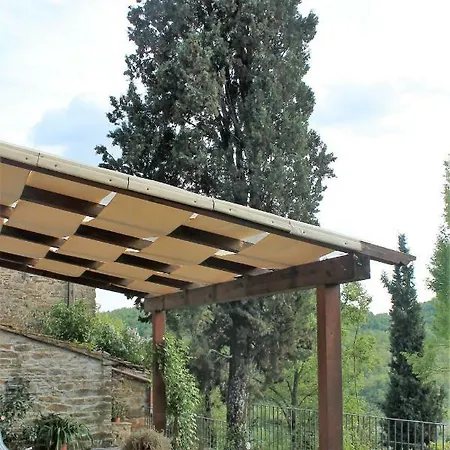 Holiday home Casa Manu Capolona